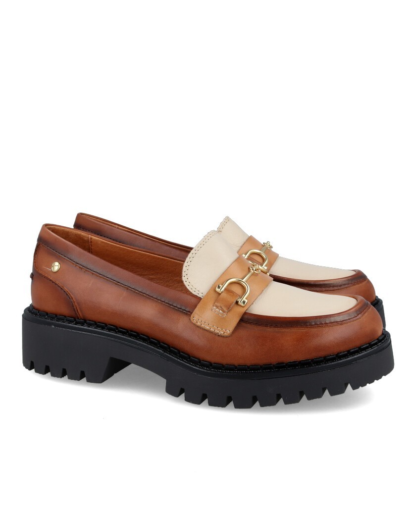 Pikolinos Aviles W6P-3857C1 Women's track loafers