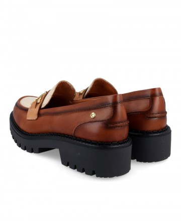 loafers track sole el corte ingles pikolinos