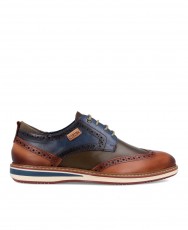 Zapato estilo inglés Pikolinos Avila M1T-4191C1 Zapato estilo inglés Pikolinos Avila M1T-4191C1