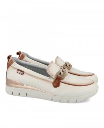 Pikolinos Cantabria W4R-3695C1 Comfortable loafer