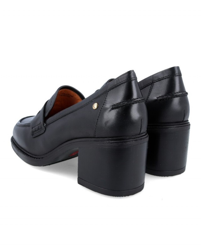 mocasines negros pikolinos amazon mocasines negros pikolinos amazon