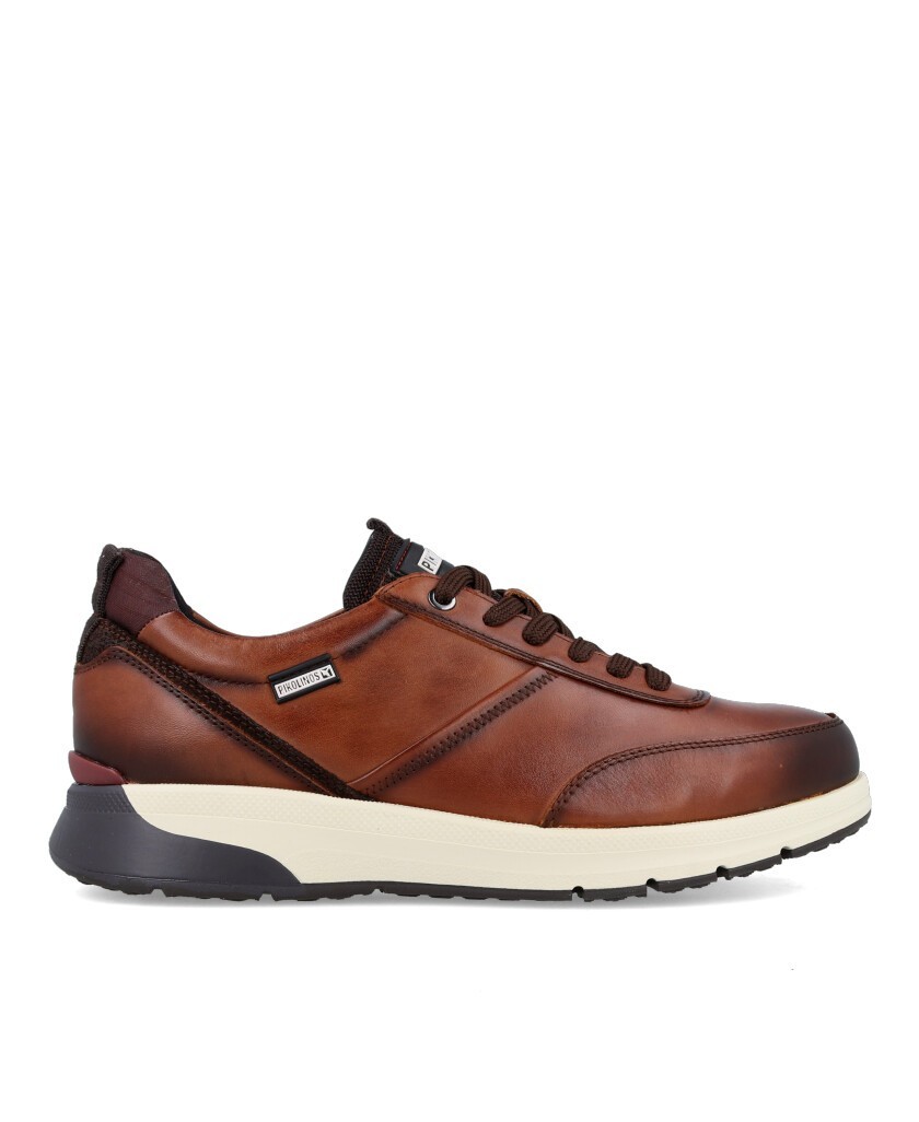 Pikolinos C rdoba M1W 6144 C1 Men s sneakers leather color