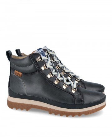 Pikolinos Vigo W3W-8564 Lace-up ankle boots