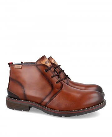 Pikolinos York M2M-8027 Men's classic ankle boots