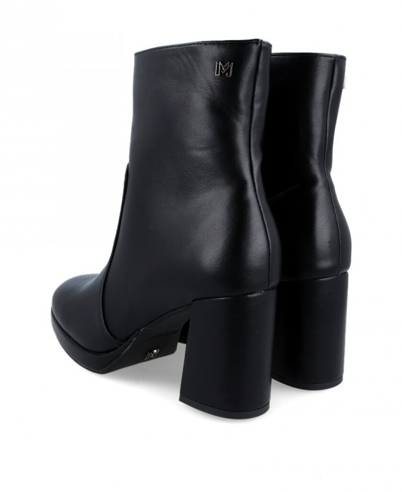 high top ankle boots