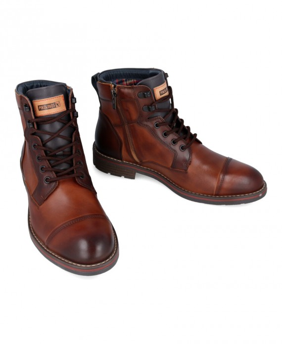 Pikolinos men's ankle boots