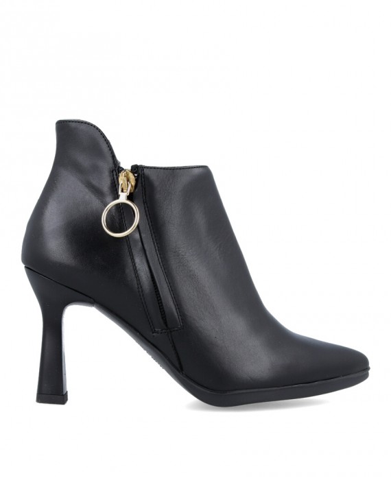 Desireé Syra24 Ankle boots for women with heel