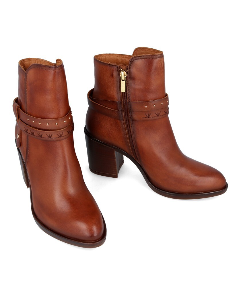 pikolinos womens ankle boots