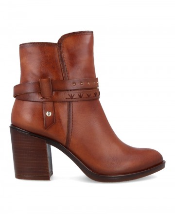 casual ankle boots el corte ingles pikolinos