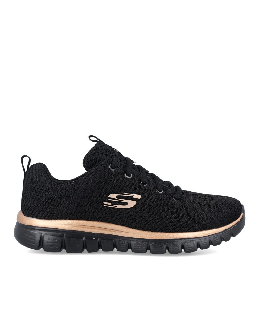 DEPORTIVO MUJER SKECHERS, 12615W SINESTRÉSS