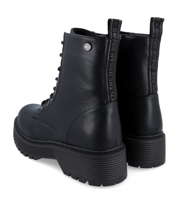 military boots women