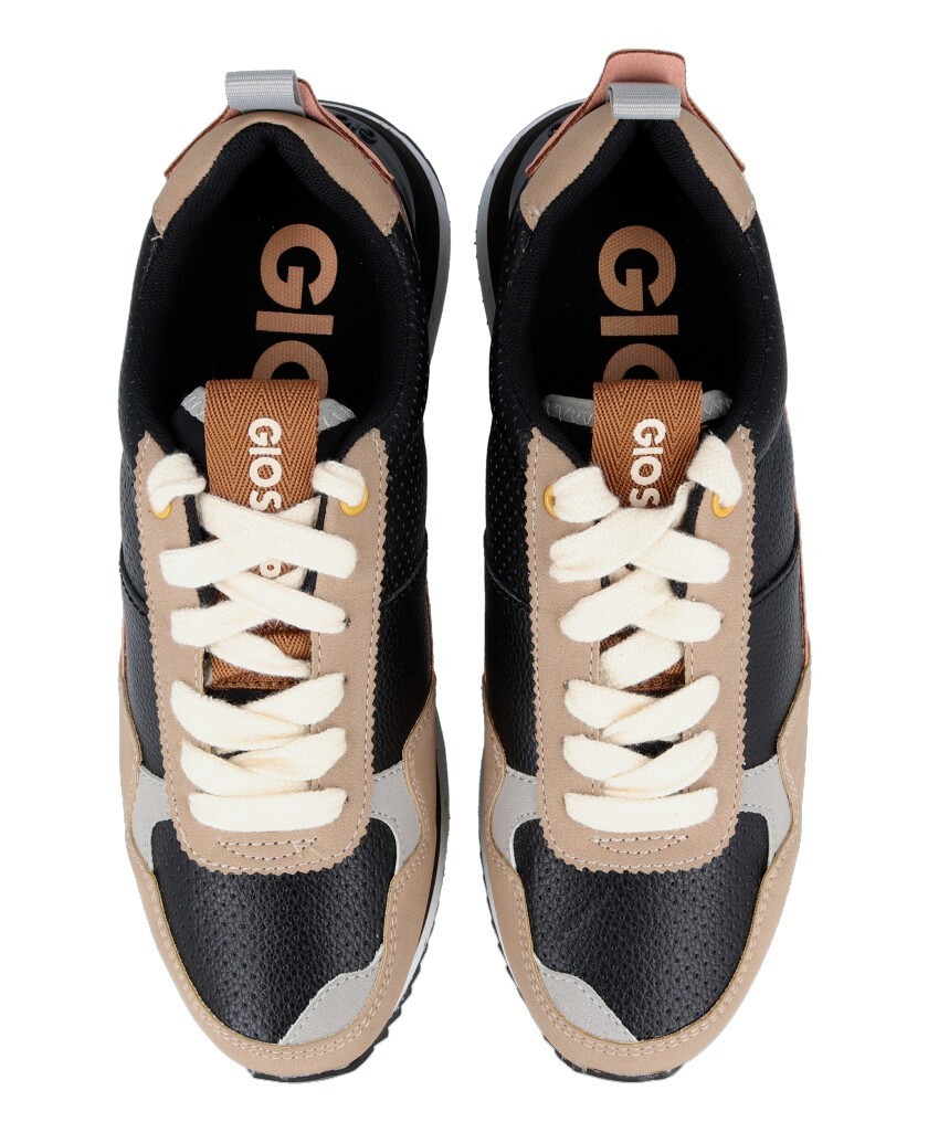 zapatillas casual coloridas