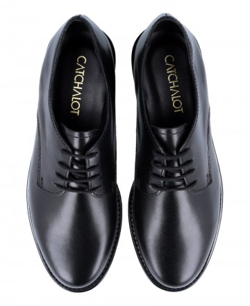 women's oxford shoes