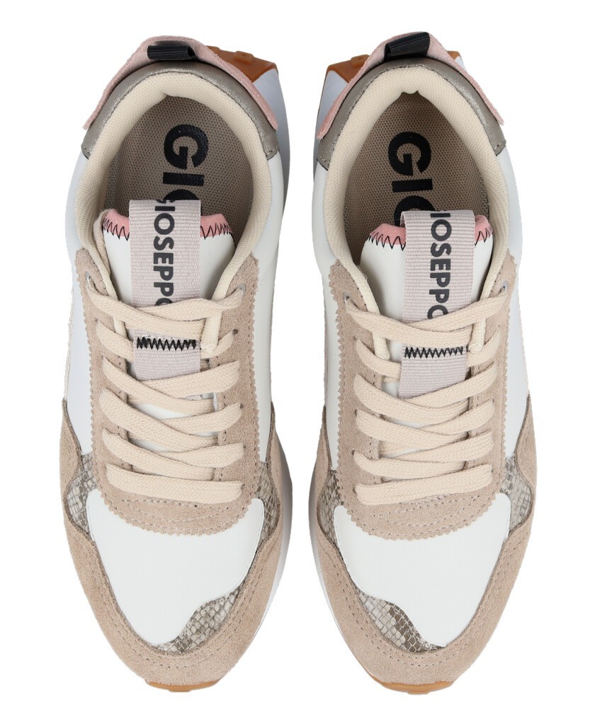 zapatilla casual mujer