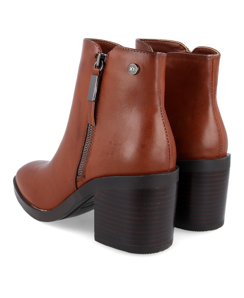 women's ankle boots