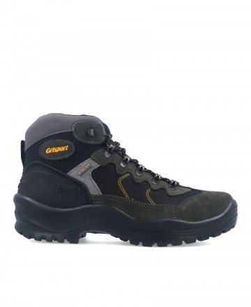 Grisport Men's Hiking Boot 10694-S12G