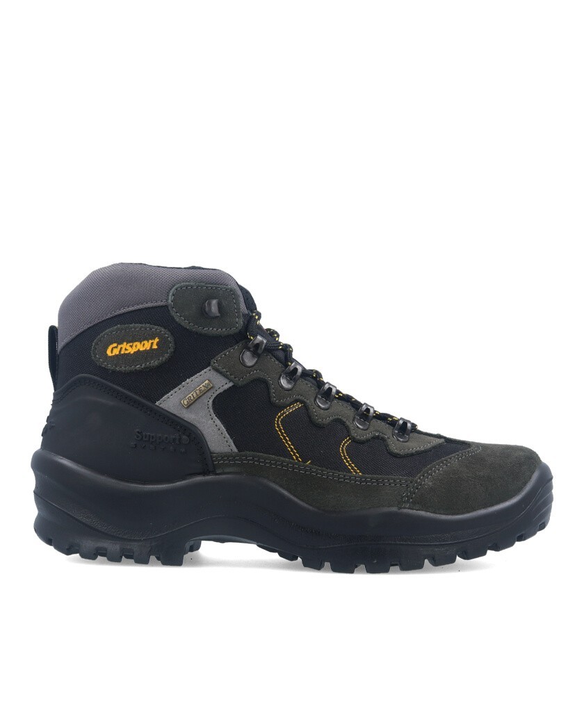 Bota de montaña para hombre Grisport 10694-S12G