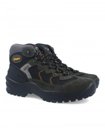 Grisport Men's Hiking Boot 10694-S12G