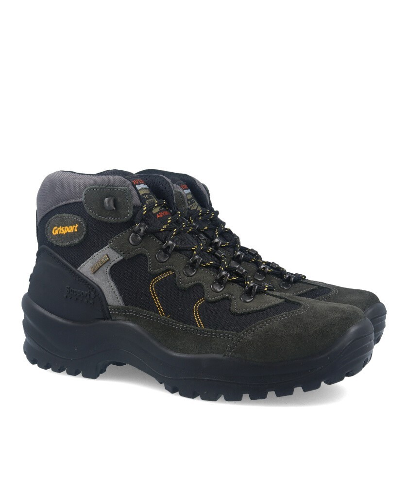 Bota de montaña para hombre Grisport 10694-S12G
