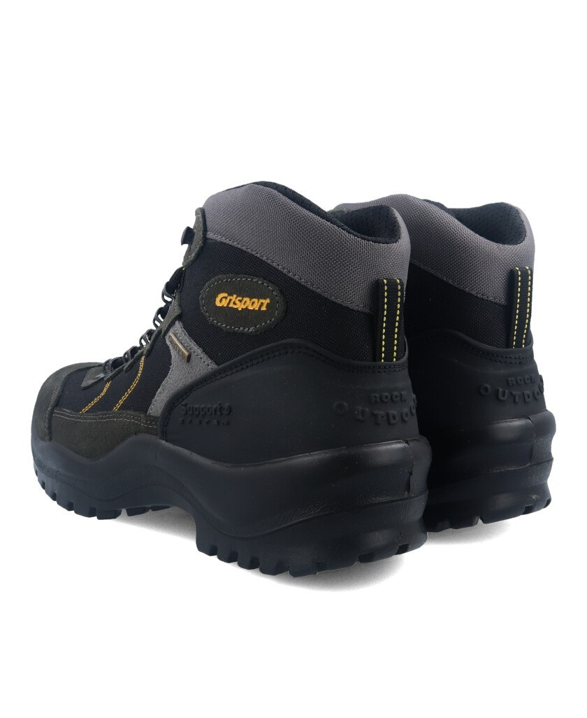 Bota de montaña para hombre Grisport 10694-S12G