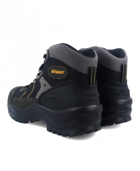 Grisport Men's Hiking Boot 10694-S12G