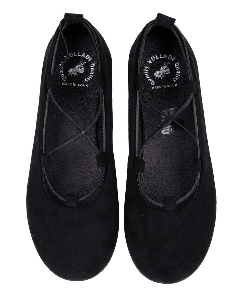 Vul Ladi 6411-678 Elegant girl ballet flats