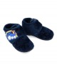 Vul Ladi 5115-123 Little train winter shoes