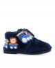 Vul Ladi 5115-123 Little train winter shoes Vul Ladi 5115-123 Little train winter shoes
