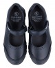 Pablosky 334120 Flat school shoes for girls