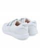 Deportivas blancas unisex Pablosky 296900 Deportivas blancas unisex Pablosky 296900