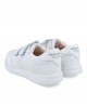 Pablosky 296900 Unisex white trainer shoes