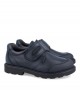 Pablosky 715420 Leather school shoe for boys Pablosky 715420 Leather school shoe for boys