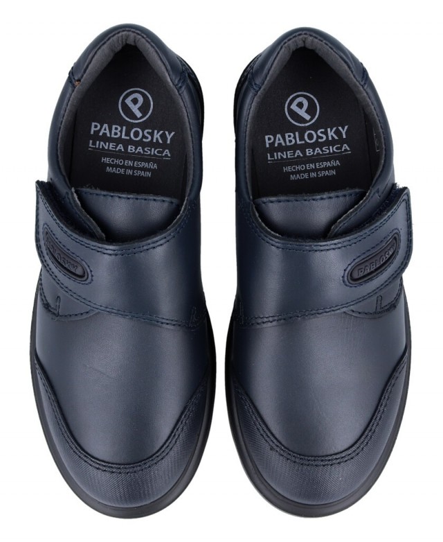 Zapatos best sale escolares pablosky