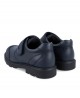 Pablosky 715420 Leather school shoe for boys