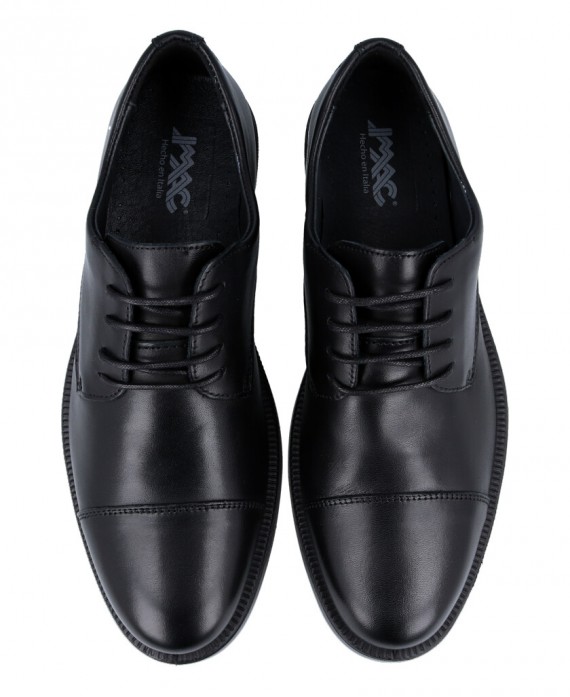 Imac classic black shoes 450110