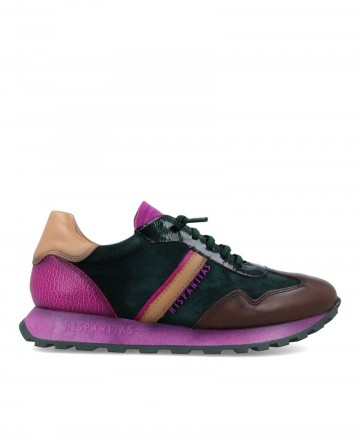 Hispanitas colored sneakers CHI233073