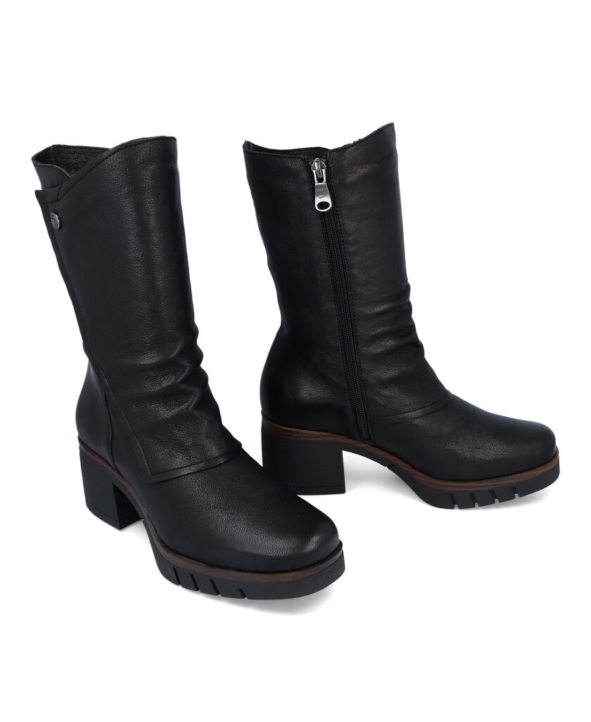 Paula Urban women's boots 11-1329