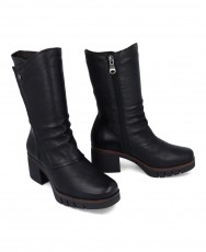 Botas para mujer Paula Urban 11-1329 Botas para mujer Paula Urban 11-1329