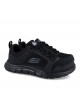 Skechers Track Knockhill 232001 Black sneaker