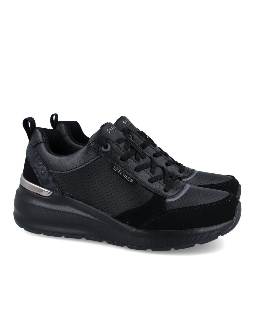 【専用】losvega hi sneaker 11X black vegas 専用】losvega hi sneaker 11X black vegas