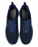 Zapatillas Skechers 58360 Dynamight azules