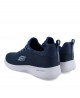 Zapatillas Skechers 58360 Dynamight azules