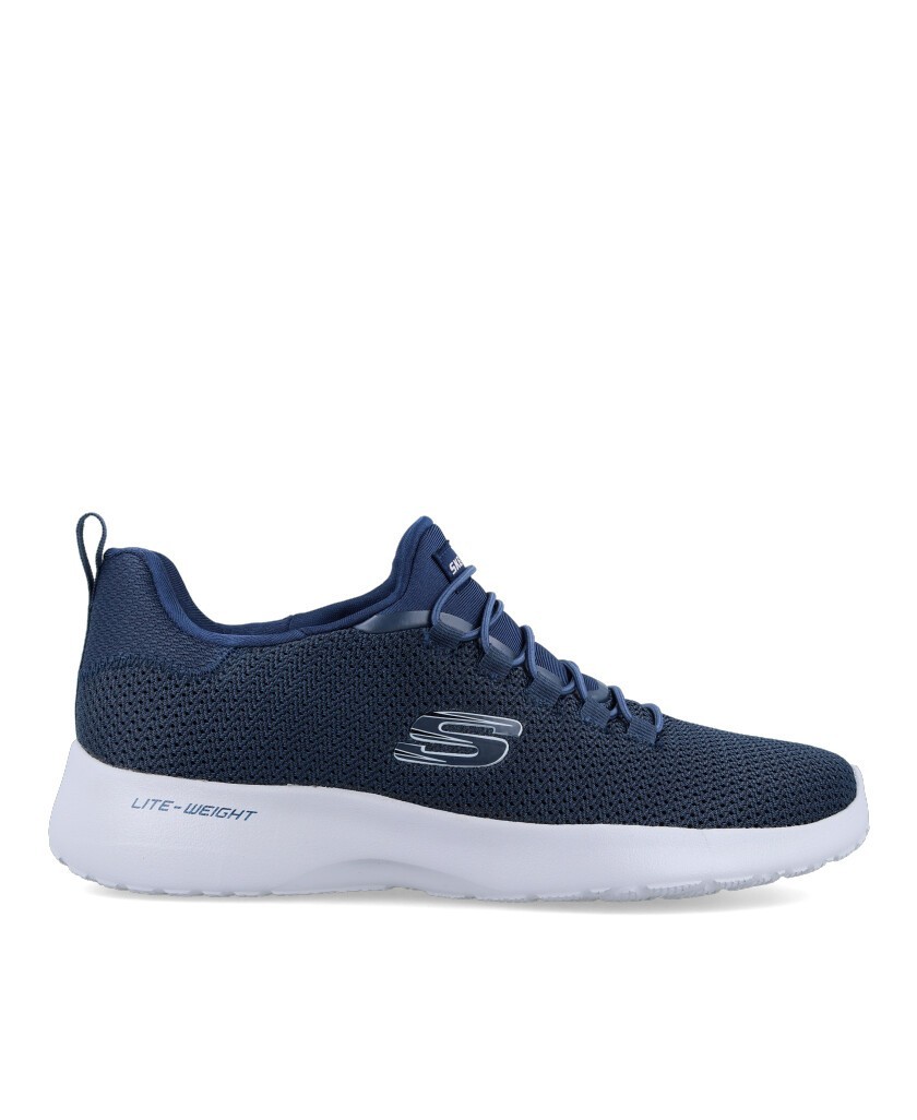 deportivas Skechers hombre