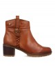 Pikolinos Llanes W7H-8578 leather ankle boot
