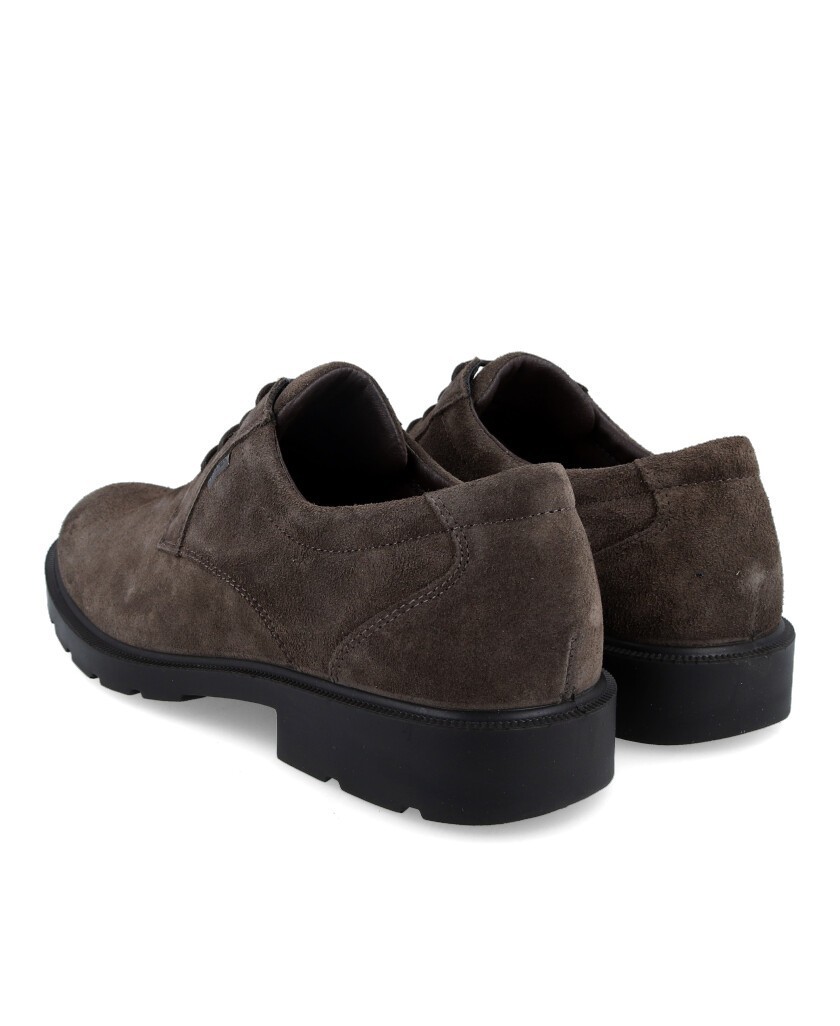 zapatos cordones hombre