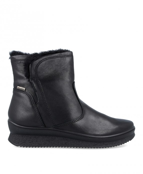 women's ankle boots