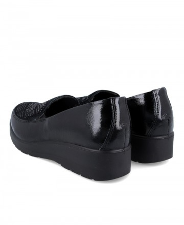 comfortable women's loafers