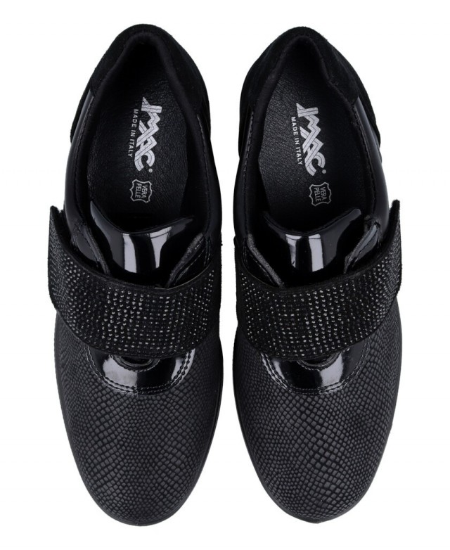 zapatos velcro mujer zapatos velcro mujer