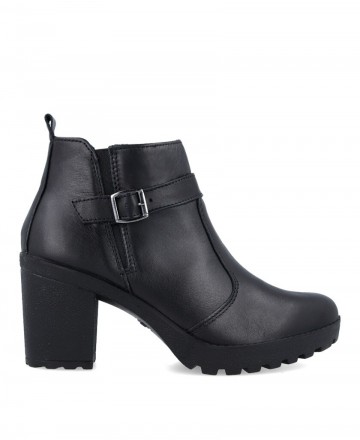 basic women's boot