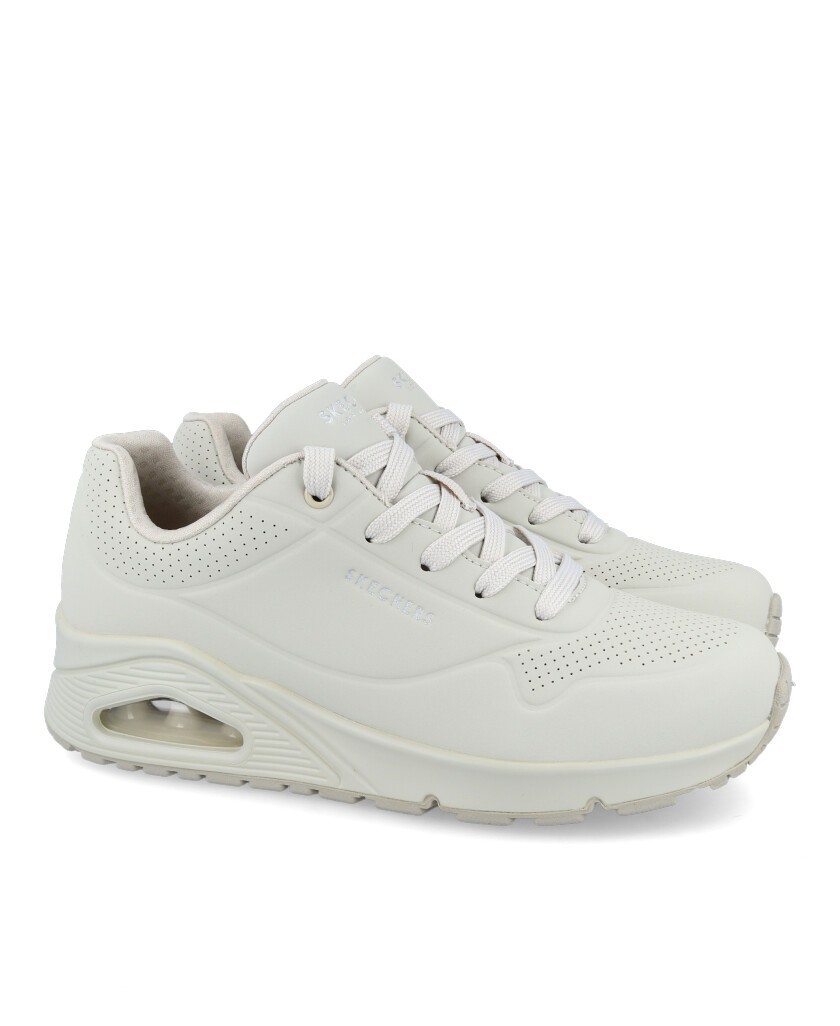 deportivas cámara de aire